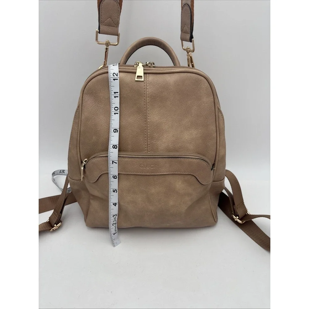 Cluci women backpack
